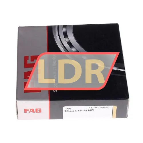 FAG B71912-E-T-P4S-K5-UM ürün fotoğrafı 2