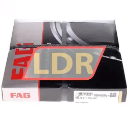 FAG B7022-C-T-P4S-UM rulman resim 2