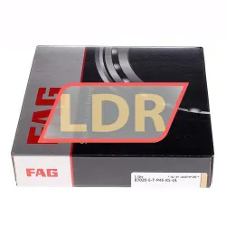 FAG B7020-E-T-P4S-K5-UL rulman resim 2