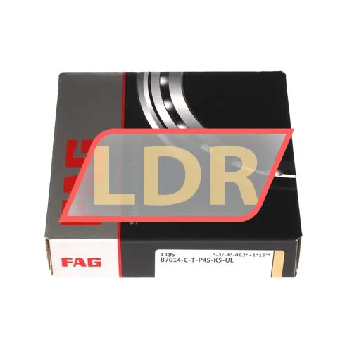 FAG B7014-C-T-P4S-K5-UL ürün fotoğrafı 3