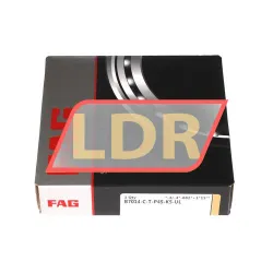 FAG B7014-C-T-P4S-K5-UL rulman resim 3