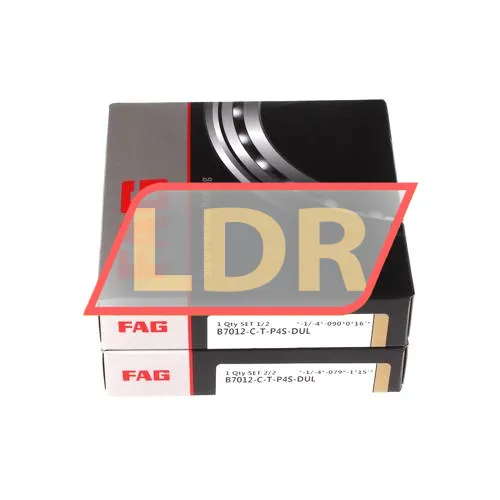 FAG B7012-C-T-P4S-DUL