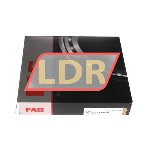 FAG HS71922-E-T-P4S-UL ürün fotoğrafı 3