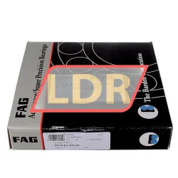 FAG B7217-E-T-P4S-UL rulman resim 2