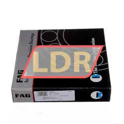 FAG B7216-E-T-P4S-UL rulman resim 3