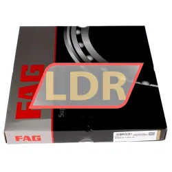 FAG B7030-C-T-P4S-UL rulman resim 3