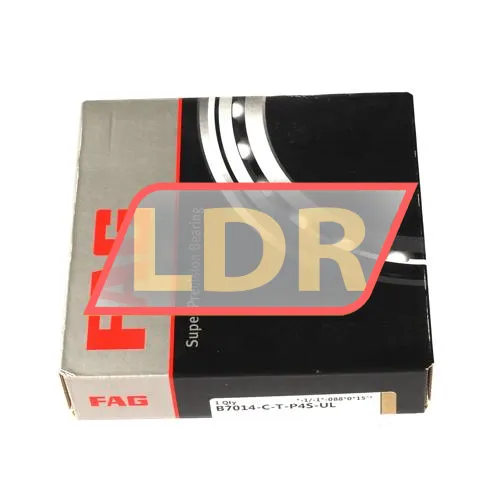 FAG B7014-C-T-P4S-UL ürün fotoğrafı 3