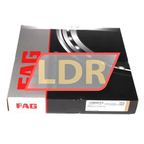 FAG B7026-E-T-P4S-UL ürün fotoğrafı 3