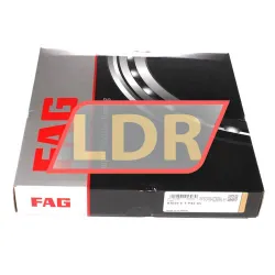 FAG B7026-E-T-P4S-UL rulman resim 3