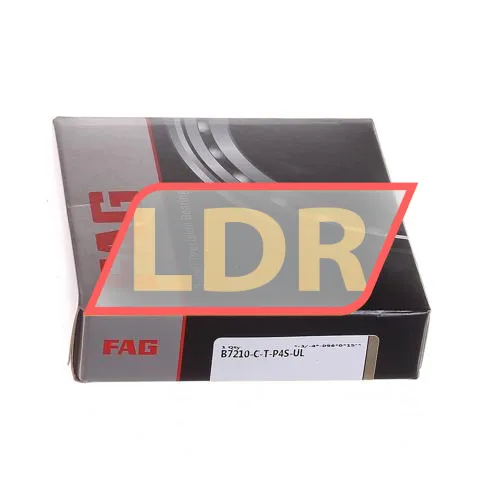 FAG B7210-C-T-P4S-UL ürün fotoğrafı 3
