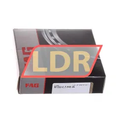 FAG B7210-C-T-P4S-UL rulman resim 3