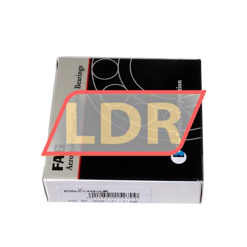 FAG B7204-C-T-P4S-UL ürün fotoğrafı 2