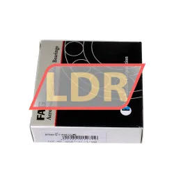 FAG B7204-C-T-P4S-UL rulman resim 2