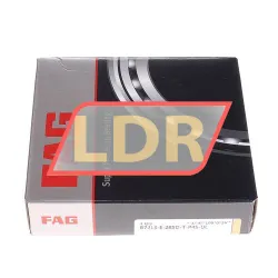 FAG B7213-E-2RSD-T-P4S-UL rulman resim 2