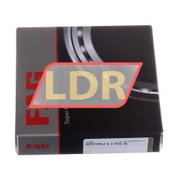 FAG HCS71912-E-T-P4S-UL rulman resim 4