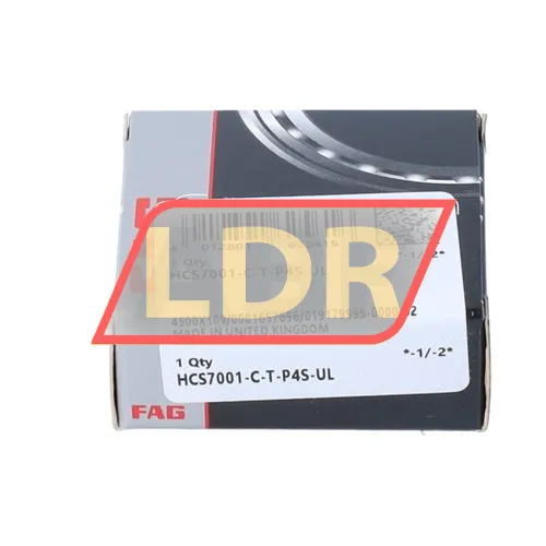FAG HCS7001-C-T-P4S-UL ürün fotoğrafı 3