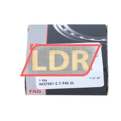 FAG HCS7001-C-T-P4S-UL rulman resim 3
