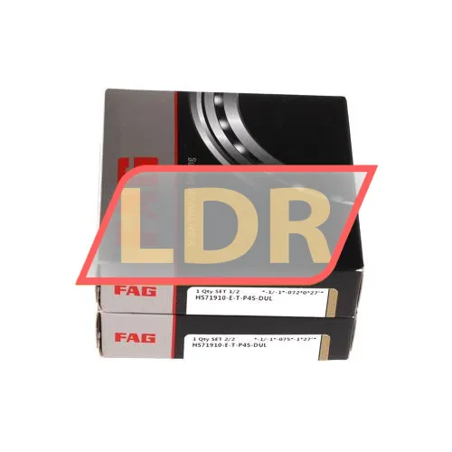 FAG HS71910-E-T-P4S-DUL