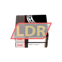 FAG B7208-E-T-P4S-DUM