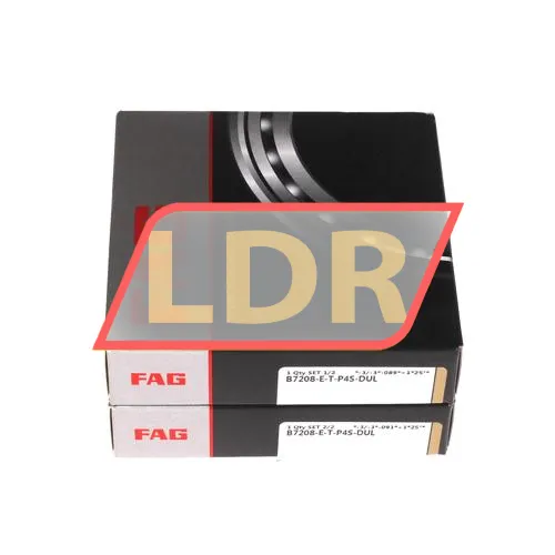 FAG B7208-E-T-P4S-DUL ürün fotoğrafı 3