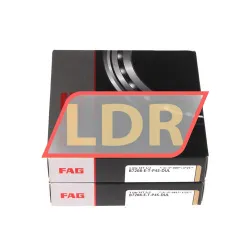 FAG B7208-E-T-P4S-DUL rulman resim 3