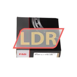 FAG B7207-E-T-P4S-UM rulman resim 3