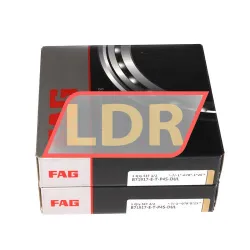 FAG B71917-E-T-P4S-DUL rulman resim 2