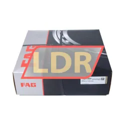 FAG B7030-E-T-P4S-DUL rulman resim 3