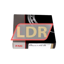 FAG B7012-E-T-P4S-UM rulman resim 3