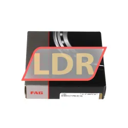FAG B7009-C-T-P4S-K5-UL rulman resim 3