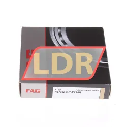 FAG HS7012-C-T-P4S-UL rulman resim 4