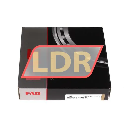 FAG HS7017-C-T-P4S-UL ürün fotoğrafı 3