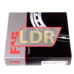 FAG HS7018-C-T-P4S-UL rulman resim 2