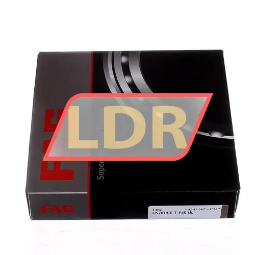 FAG HS7019-E-T-P4S-UL ürün fotoğrafı 2