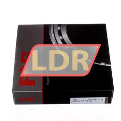 FAG HS7019-E-T-P4S-UL rulman resim 2