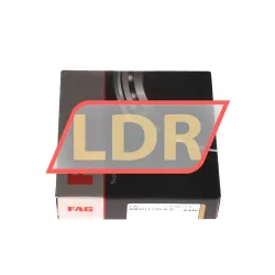 FAG HCM7011-C-T-P4S-UL-XL rulman resim 3