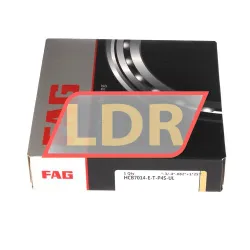 FAG HCB7014-E-T-P4S-UL rulman resim 3