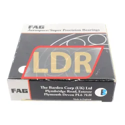 FAG B7205C-T-P4S-UL