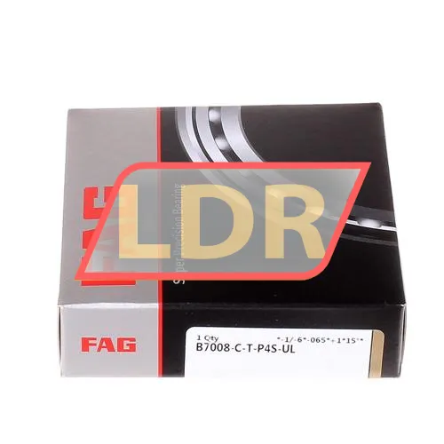 FAG B7008C-T-P4S-UL ürün fotoğrafı 2