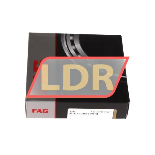 FAG B71912-C-2RSD-T-P4S-UL ürün fotoğrafı 3
