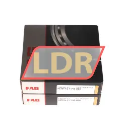 FAG HS7014-C-T-P4S-DBO rulman resim 2