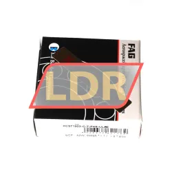 FAG XCS71903-C-T-P4S-UL rulman resim 3