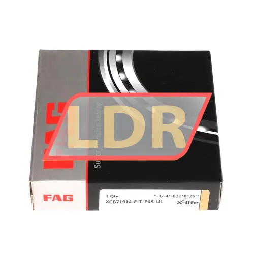 FAG XCB71914-E-T-P4S-UL ürün fotoğrafı 3