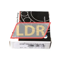 FAG XCB71904-E-T-P4S-UL rulman resim 3