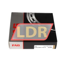 FAG XC7017-EDLR-T-P4S-UL rulman resim 3
