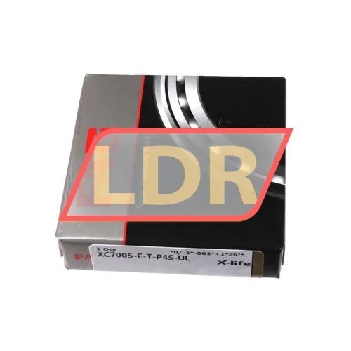 FAG XC7005-E-T-P4S-UL ürün fotoğrafı 3