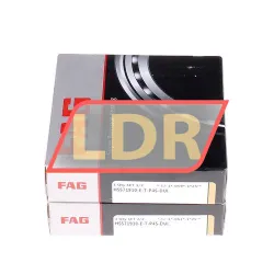 FAG HSS71910-E-T-P4S-DUL rulman resim 2