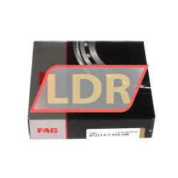 FAG B7213-E-T-P4S-UM rulman resim 2