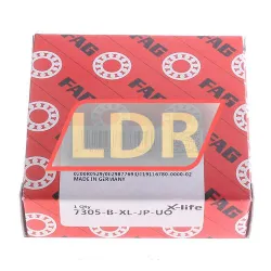 FAG 7305-B-XL-JP-UO rulman resim 5
