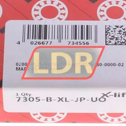 FAG 7305-B-XL-JP-UO rulman resim 6